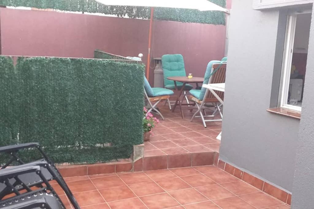 Apartamento Vacaciones Palafrugell Exterior foto